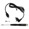 Transcend Accessory Kit Cable for DPB, Cable and Screwdriver - TS-DBK3 view 1