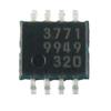 10pcs MB3771 MB3771FP 3771 SOP8 Patch view 1
