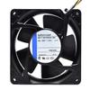 48V 4118N/2HF 210mA 10W 120X38MM Cooling Fan 4-Wire view 1
