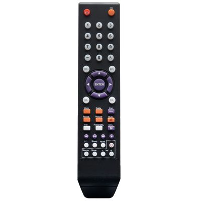 Beyution 142020479999K Replace Remote Control Fit for Sceptre TV E195BVSR E195BV-SR E505BV E505BVFMQK E505BV-FMQK X322WV-MQR E505BV-FMQKC X505BV-FMQC X322BV-MQC X325BV-FMQC X405BV-FMQR E195BV-SRR