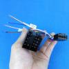 16 Pin Car Stereo Radio Wiring Harness Connector Adaptor Cable Fit for Most Car Radio Stereo Wiring 16 pin view 3