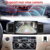 ZEARLY Double Din Car Stereo 9 Inch Touchscreen Car in-Dash Navigation for Ford Transit Custom 2013-2017 with Backup Camera/Mirror Link/Carplay/Android Auto/USB/Bluetooth/FM Car Radio,M100s view 4