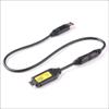 Camulti 20 Pin SUC-C3 Camera Data Cable Charging Cable for Samsung ES60 ES75 PL120 PL150 ST200 view 1