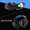 WLV-TECH e-PitchPerfect e-PP 2.4G Wireless Gaming Headset 50mm Drivers with Microphone,Compatible with All Bluetooth Devices Designed and Engineered in The USA Sold 7,000+ Worldwide view 3