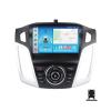 ZEARLY Double DIN Car Stereo Media Receiver 9-Inch Touch Screen Car MP5 Player for Ford Focus 3 Mk 3 2011-2019 with Backup Camera Support Carplay/Android Auto/Mirror Link/USB/DSP/FM Car Radio,M200s view 1