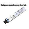 iszo A Piece pon Module EPON PX20+++ 1.25G Optical Fiber PON Module with 7/9db and SC Port, Compatible with BDCOM TPLINK Ubiquiti HIOSO VSOL Think, for EPON OLT, 20km (px20 7dB,4) view 3