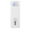 7 in 1 Electronic Cleaner Kit, Multifunctional Cleaner Kit with Detachable Hook and Hoop, Cleaning Pen with Brush for Earbuds, Earphone, Keyboard, Phone, Laptop view 1