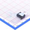 2 Pcs DC-DC Power chip Step-Down TO-220-5 LM2576HVT-5.0 view 2