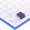 2 Pcs DC-DC Power chip Step-Down TO-220-5 LM2576HVT-5.0 view 3