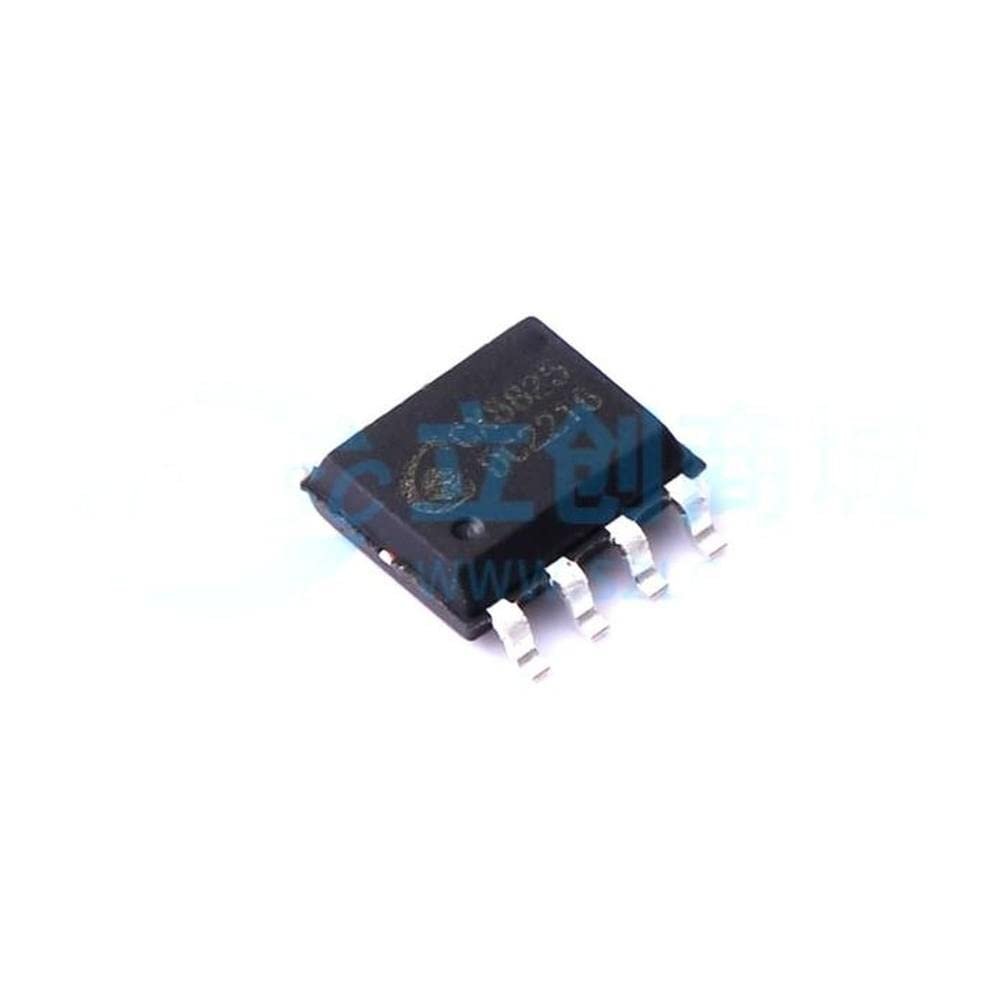 10 Pcs DC-DC Power chip 3.1A SOP-8 CX8825