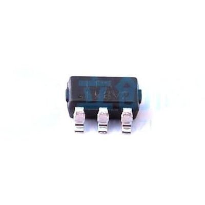 10 Pcs DC-DC Power chip LP3317B5F SOT-23-5 LP3317B5F
