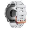 CZKE For Garmin QuickFit Watch Band Rose Gold Buckle 20MM Fenix 5s WatchBands (Color : Medium, Size : 20mm Fenix 6S) view 3