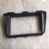 TESTUN W Car Multimedia Player Panel Frame for BMW 5 Series 2010-2016 F10 F11 Panel Frame Y view 3