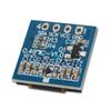 0.49 inch OLED LCD 4pin module 64x32 serial port IIC driver SSD1315 white light view 2