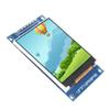 1.8 1.77 inch 128x160 serial SPI display module wide angle color screen view 1