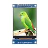 1.8 1.77 inch 128x160 serial SPI display module wide angle color screen view 2