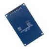 1.8 1.77 inch 128x160 serial SPI display module wide angle color screen view 3