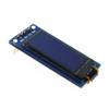 0.96 inch OLED display screen 64x128 LCD module SH1107 vertical screen module 4pin view 2