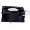 12V 3212J/2H4P 4.2A 50W 92X38MM Cooling Fan 4-Wire view 2