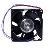 12V 3212J/2H4P 4.2A 50W 92X38MM Cooling Fan 4-Wire view 3