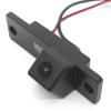 PLADEC Car Rearview Backup Camera for Sequoia 2008-2014 Car Rear View Reverse Camera HD Night Vision Waterproof Rear View Camera view 3