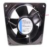 115V 4606ZH 210/230mA 18/19W 120X38MM Cooling Fan 2-Wire view 1