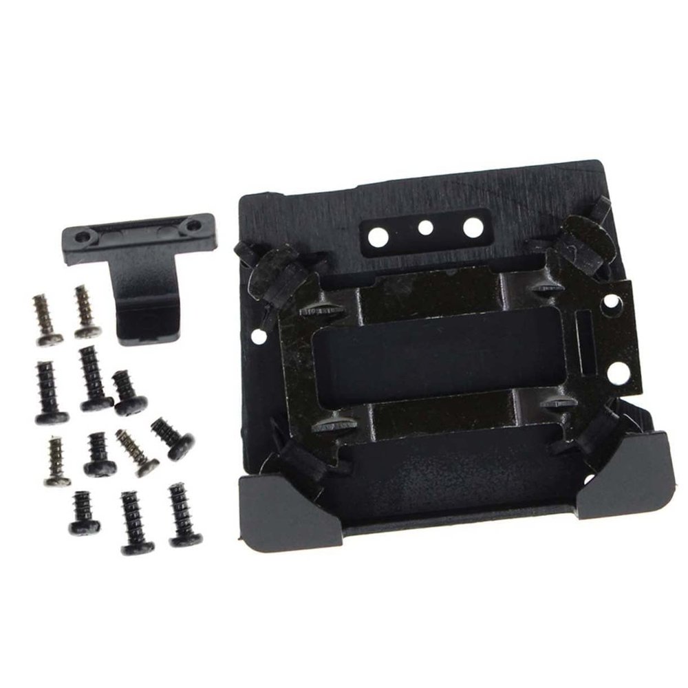 Gimbal Vibration Absorbing Board Dampener Hanging Plate Panel for DJI Mavic Pro 710328060777 Model_TRD-RST-2998