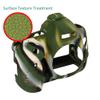 Moitekit Camera Case Skin for Canon 5D MARK IV 5D4 5DIV Soft Silicone Rubber Protective Body Housing Case Camera Protector Cover (Camouflage) view 2