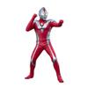 Banpresto - Ultraman Dyna - Ultraman Dyna ~Akai Ai Daichi No Chikara~ (ver. B), Bandai Spirits Hero's Brave Statue Figure view 1
