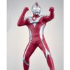 Banpresto - Ultraman Dyna - Ultraman Dyna ~Akai Ai Daichi No Chikara~ (ver. B), Bandai Spirits Hero's Brave Statue Figure view 3