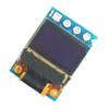 0.42 inch OLED display 72X40 LCD screen IIC interface 4pin module view 1