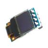 0.42 inch OLED display 72X40 LCD screen IIC interface 4pin module view 2