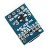 0.42 inch OLED display 72X40 LCD screen IIC interface 4pin module view 3