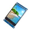 2.4 inch LCD module SPI serial screen 240x320 HD wide viewing angle view 1