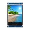 2.4 inch LCD module SPI serial screen 240x320 HD wide viewing angle view 2