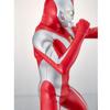 Banpresto - Ultraman Dyna - Ultraman Dyna ~Akai Ai Daichi No Chikara~ (ver. A), Bandai Spirits Hero's Brave Statue Figure view 2