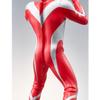 Banpresto - Ultraman Dyna - Ultraman Dyna ~Akai Ai Daichi No Chikara~ (ver. A), Bandai Spirits Hero's Brave Statue Figure view 4