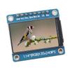 1.14 inch TFT display screen IPS LCD module HD LCD display screen 135x24 view 1