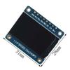 1.14 inch TFT display screen IPS LCD module HD LCD display screen 135x24 view 2