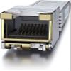 80-Meter, 10GBase-T SFP+ to RJ45 Transceiver, RJ45 to SFP+ Copper Ethernet CAT.6a Module, for Force10 view 4