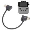 15cm Remote Controller Data Cable Type C to Type C for Air 2/Mini 2 Drone view 4