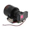 Sonew Motorized Zoom Lens, 6?22mm 5MP Length High Precision, Auto Zoom Autofocus, IR Correction, D14 Mount Fixed Industrial Lens, 500MP, F2.2 view 1