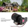 Sonew Motorized Zoom Lens, 6?22mm 5MP Length High Precision, Auto Zoom Autofocus, IR Correction, D14 Mount Fixed Industrial Lens, 500MP, F2.2 view 3