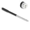 100 200i Long Range Telescopic for Astro 320 430 900/50 100 Handheld Collapsible High Gain Tracking view 3