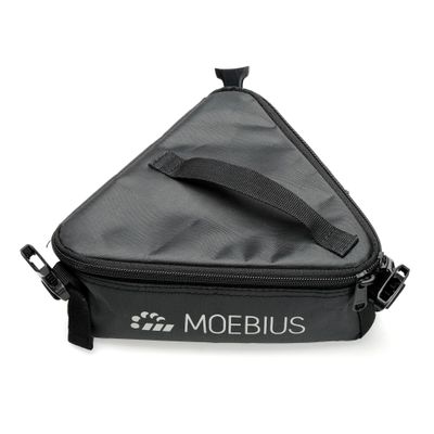 Kenko x BORG 602898 Astronomical Telescope Accessory, MOEBIUS Parts Pouch, Load Capacity 3.3 lbs (1.5 kg), Tripod Mountable