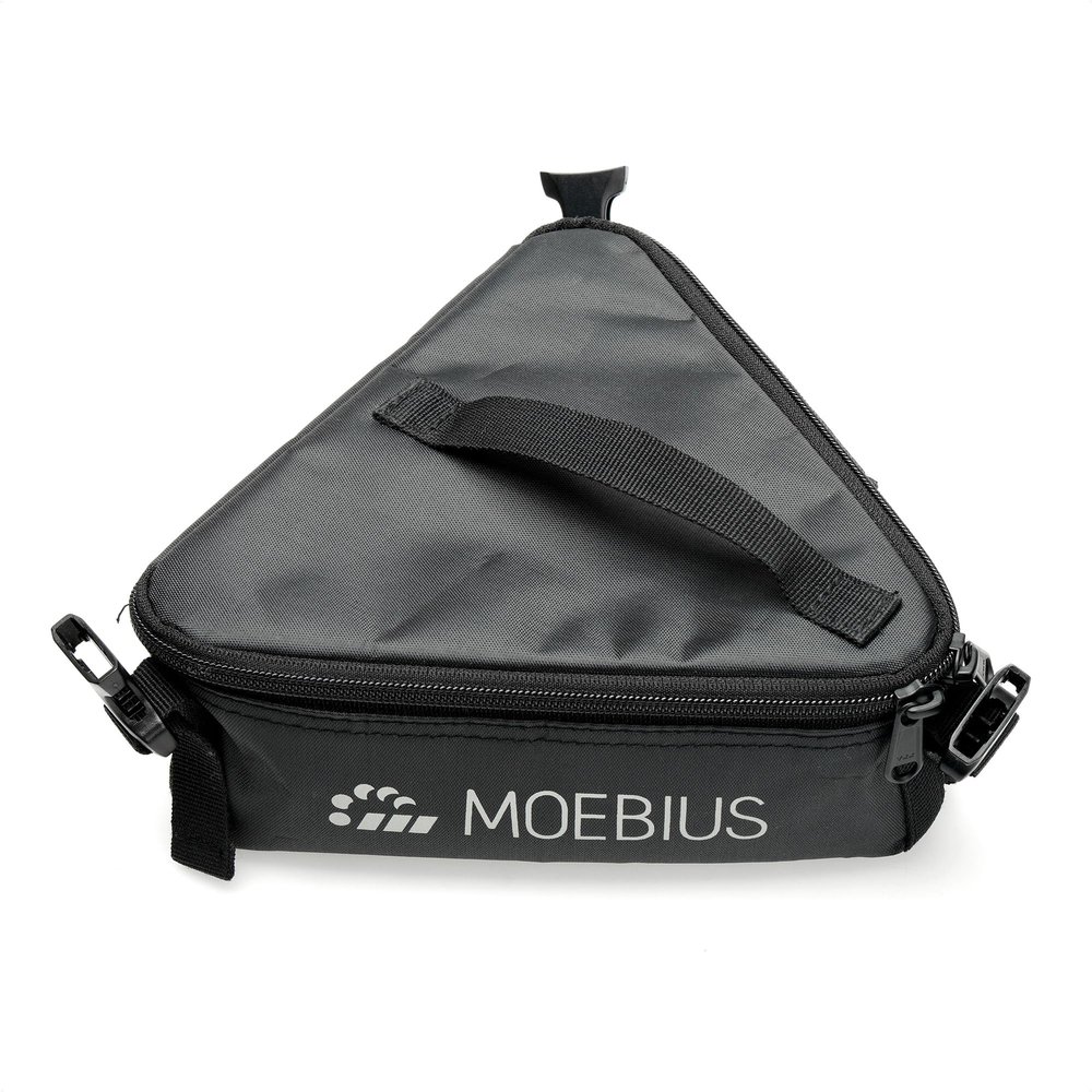 Kenko x BORG 602898 Astronomical Telescope Accessory, MOEBIUS Parts Pouch, Load Capacity 3.3 lbs (1.5 kg), Tripod Mountable
