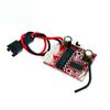 1pcs DIY 4-Channel 2.4G Transmitter + Receiver Board Module for DIY Remote Control Cars Kit view 2