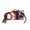 1pcs DIY 4-Channel 2.4G Transmitter + Receiver Board Module for DIY Remote Control Cars Kit view 3