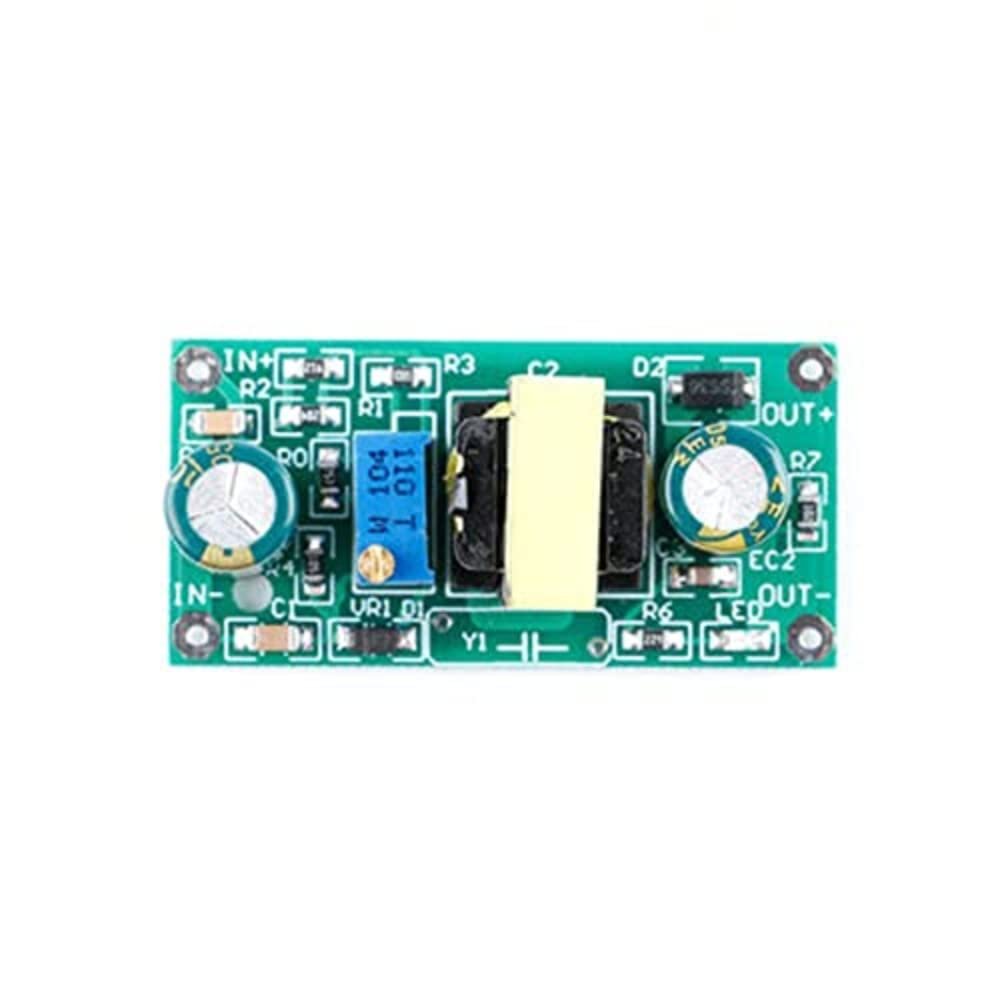 1pcs DC-DC Isolated Step Down Module 24V-290V to 3.6V-15V Adjustable Buck Voltage Converter