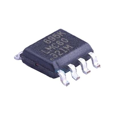 10pcs LMC6032IMX LMC6032 LMC6032IM SOP8